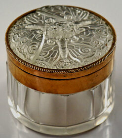 ART DECO Dose, R. Robert