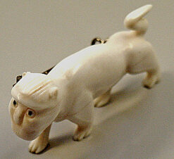 as28 Monkey with Human Face