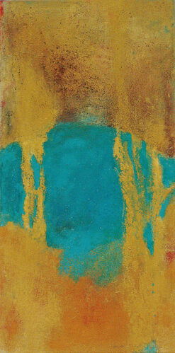 Der Erdreich-Teich, 2006