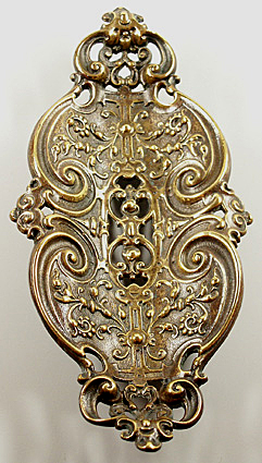 Pen Dish, Napoleon III