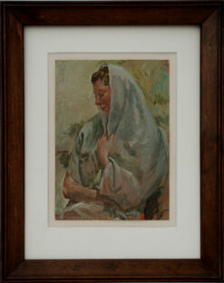 Portrait of a Lady 2