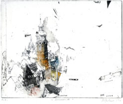 Innsbruck, Austria 1990