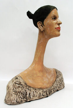 L'Amoureuse/Girl in Love, 2012