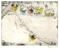 Luzern - Lucerne, 1986