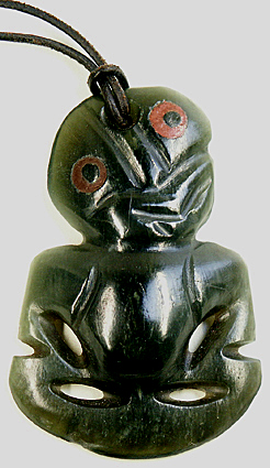 as20 Original Heitiki