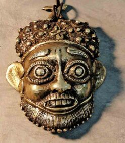 af27 Head Pendant, gorgeous