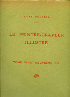 Loys Delteil/Honoré Daumier