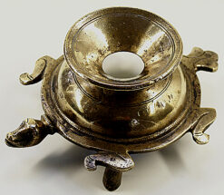 Schildkröte, Indien