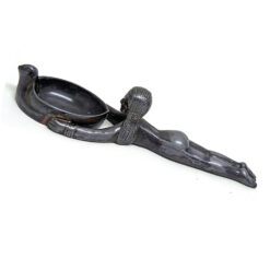 ART DECO, Make-up Girl, Schale