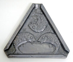 Art Deco, Fisch Ascher