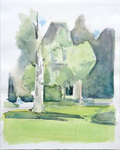 Kleine Schanze Bern, 18.8.04