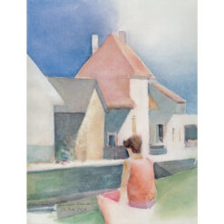 2934 Am Ufer,  Kembs, 23.7.98/A