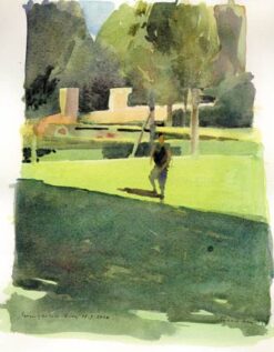 Rosengarten, Bern, 18.9.02A