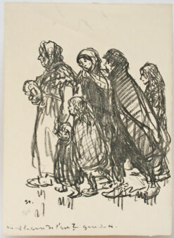 Où est la Gare de l’est? Gare du N.